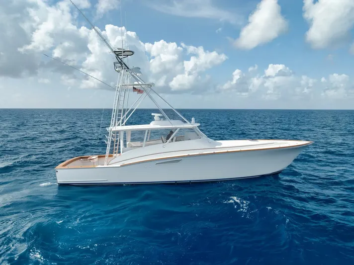 Deborah Ann Yacht Photos Pics 