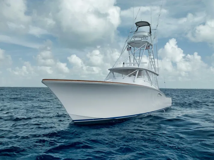 Deborah Ann Yacht Photos Pics 