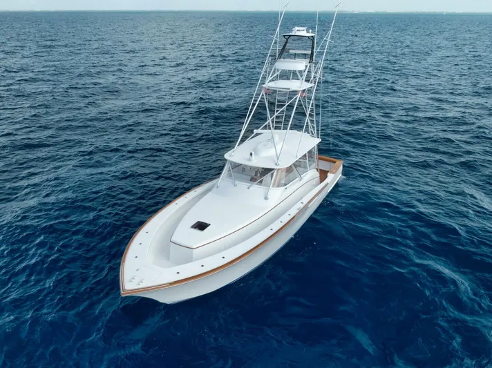 Deborah Ann Yacht Photos Pics 