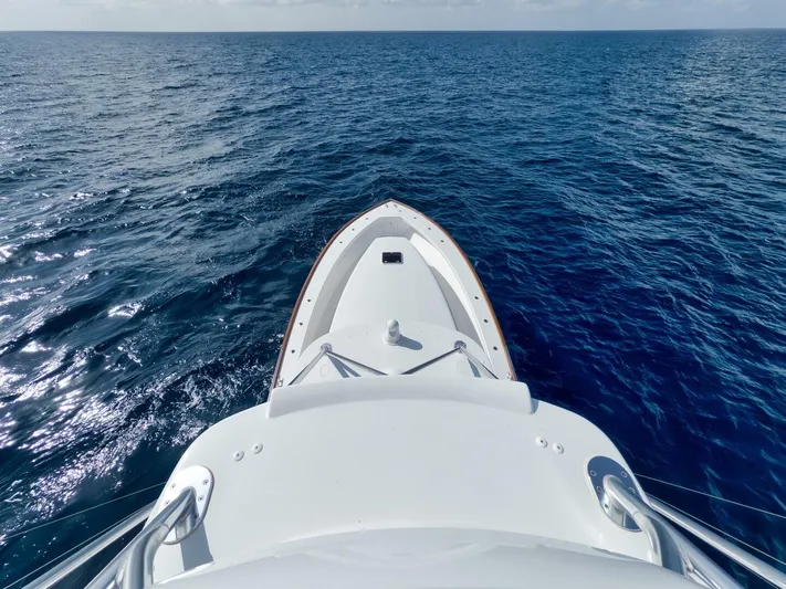 Deborah Ann Yacht Photos Pics 