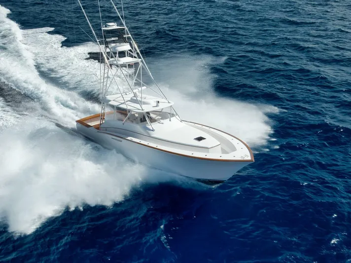 Deborah Ann Yacht Photos Pics 