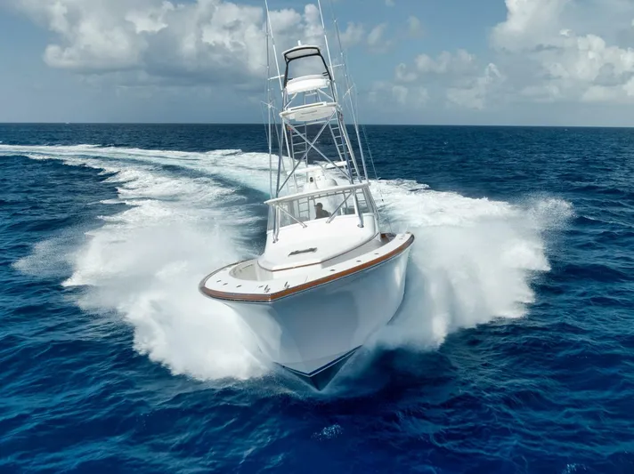 Deborah Ann Yacht Photos Pics 