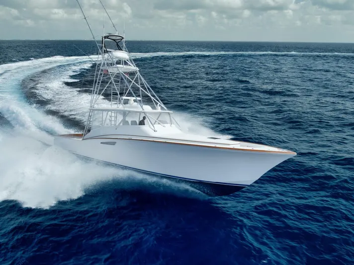 Deborah Ann Yacht Photos Pics 