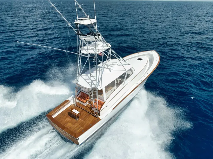 Deborah Ann Yacht Photos Pics 