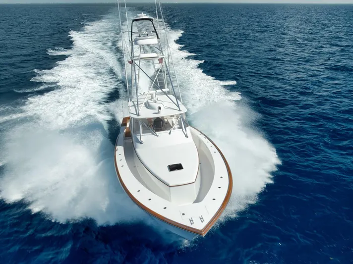 Deborah Ann Yacht Photos Pics 