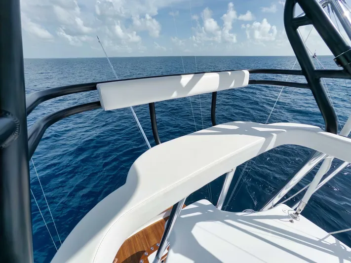 Deborah Ann Yacht Photos Pics 