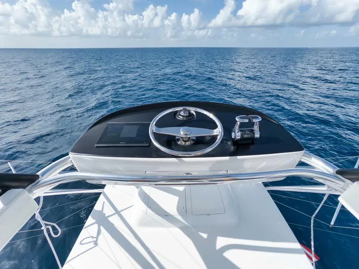 Deborah Ann Yacht Photos Pics 