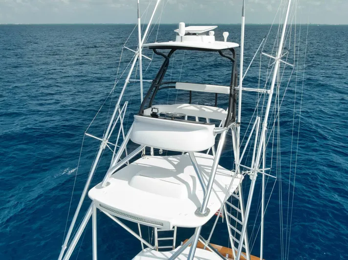 Deborah Ann Yacht Photos Pics 