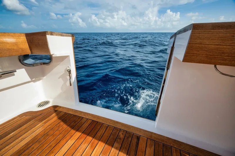 Deborah Ann Yacht Photos Pics 