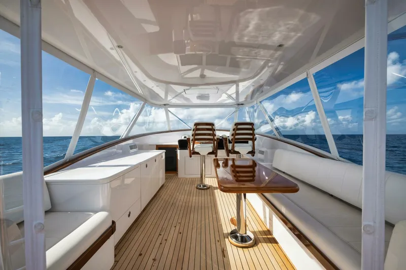 Deborah Ann Yacht Photos Pics 