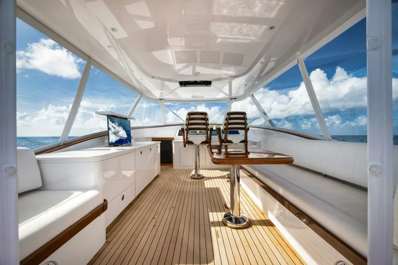 Deborah Ann Yacht Photos Pics 