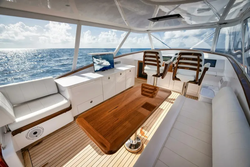 Deborah Ann Yacht Photos Pics 