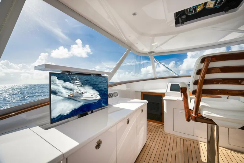 Deborah Ann Yacht Photos Pics 