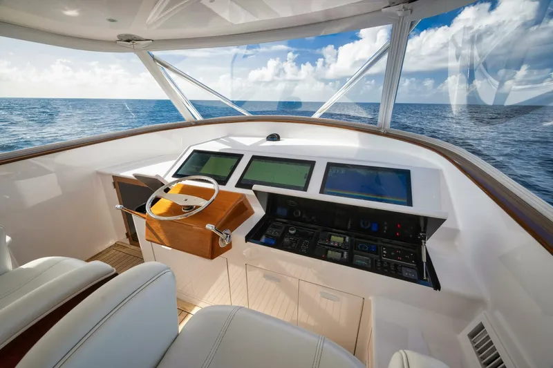 Deborah Ann Yacht Photos Pics 