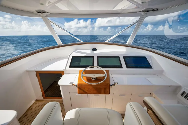 Deborah Ann Yacht Photos Pics 