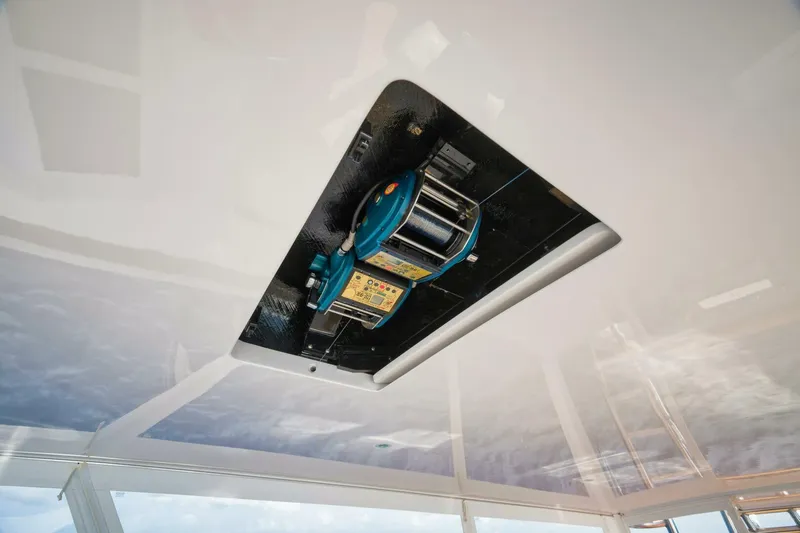 Deborah Ann Yacht Photos Pics 