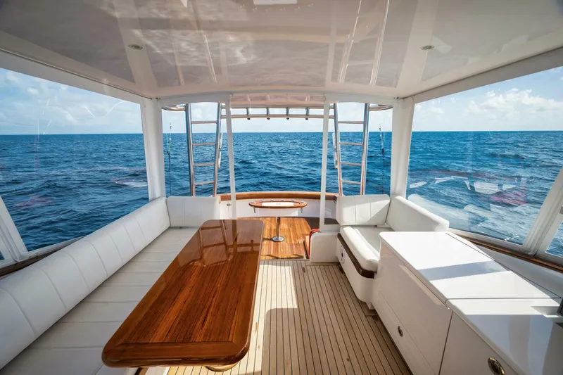 Deborah Ann Yacht Photos Pics 