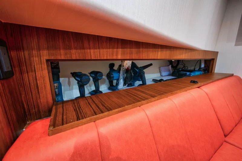 Deborah Ann Yacht Photos Pics 