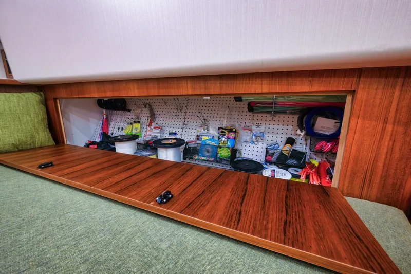 Deborah Ann Yacht Photos Pics 