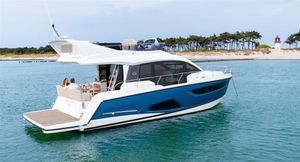2022 Sealine F430