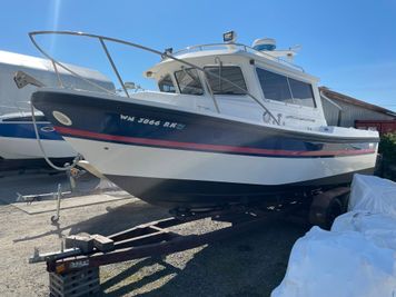 SeaSport 2400 XL
