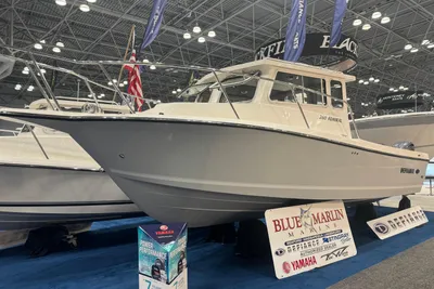 Defiance 260 Admiral EX