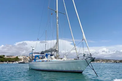 Custom Rhapsody 43
