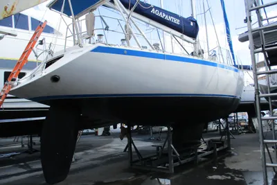 1997 Personnalisé/Autre CENTURION 48S