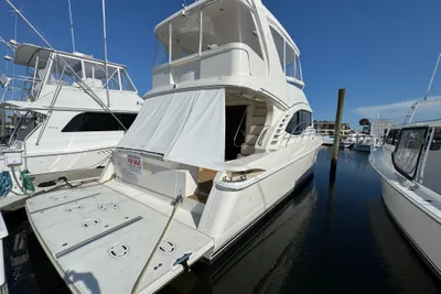 Ovation 52 Ovation