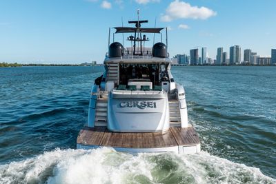 Yacht