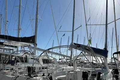 2020 Beneteau Oceanis 46.1