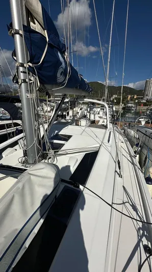  Yacht Photos Pics Oceanis 46.1