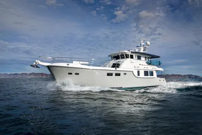 Nordhavn 63