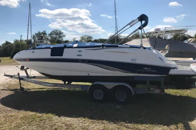 Chaparral Sunesta 252