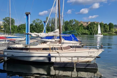 1981 Dehler Sprinta 70