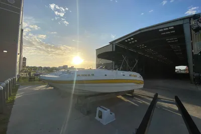Chaparral Sunesta 232