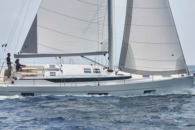 2025 Bavaria C50