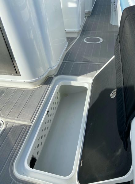 2019 Yellowfin 42 Center Console