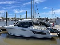 2018 Jeanneau NC 795