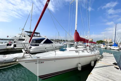 Catalina 42
