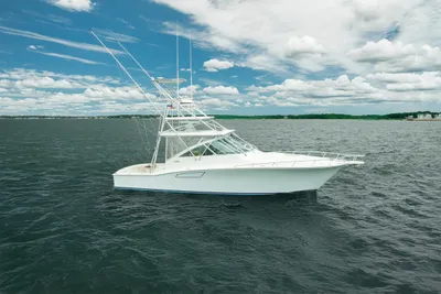 Cabo 40 Express