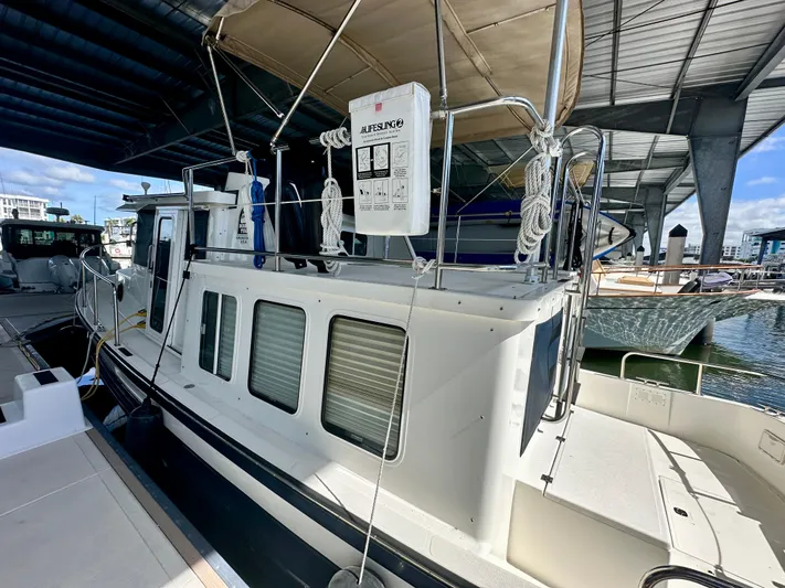 Director Yacht Photos Pics 