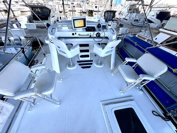 Director Yacht Photos Pics 