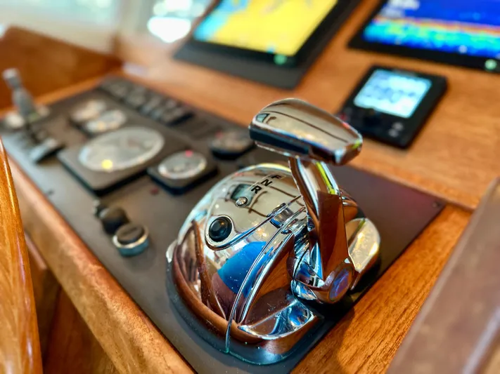 Director Yacht Photos Pics 