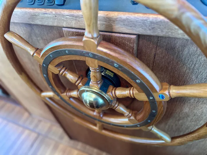 Director Yacht Photos Pics 