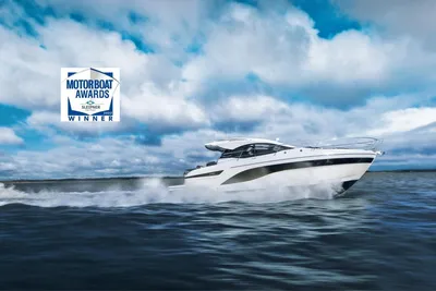 2025 Bavaria SR41