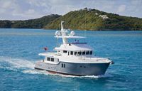 2006 Nordhavn 64