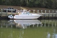 1998 Sea Ray 290 Sundancer