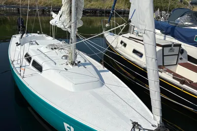 1975 Marieholm IF