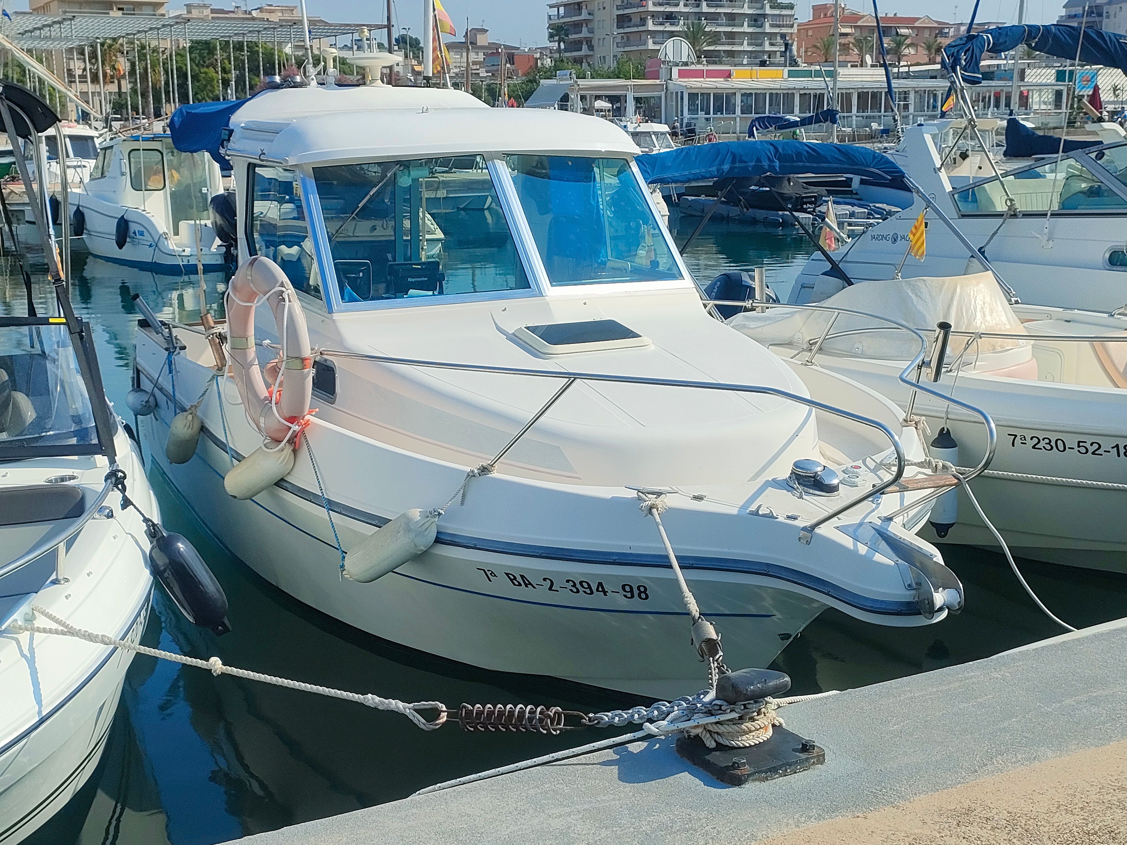 1998 Astinor Astinor 700